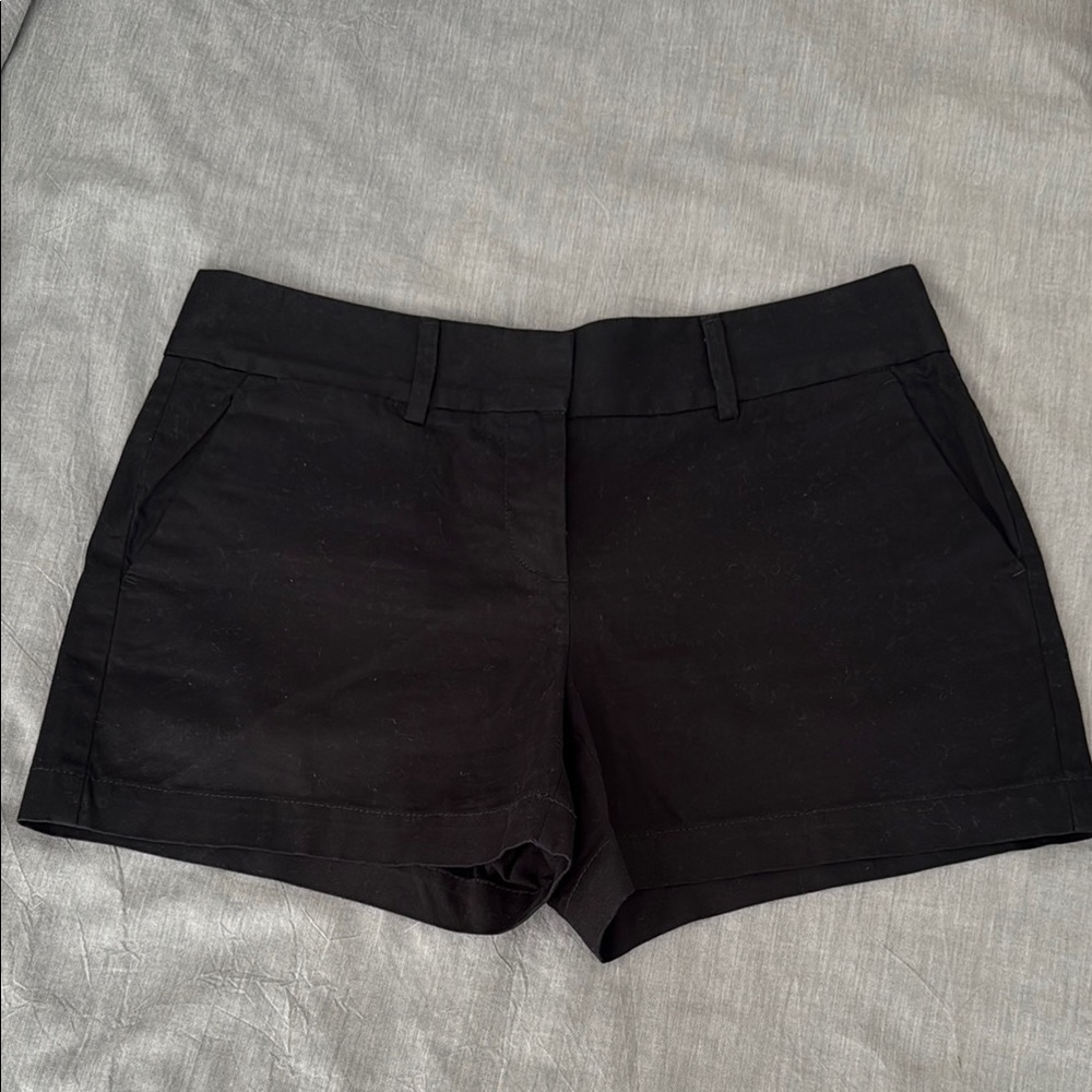 LOFT black Women's Shorts